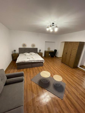 Apartament Central Tipografilor